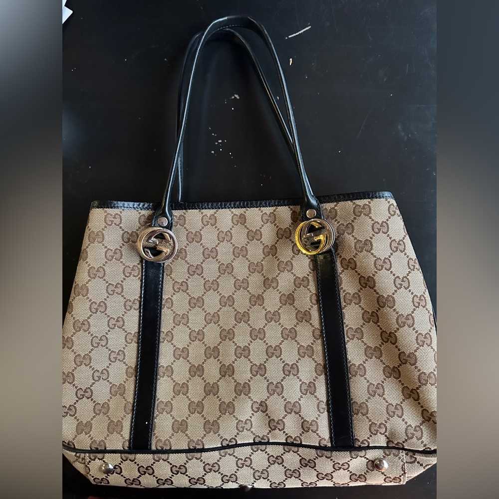 Gucci Purse